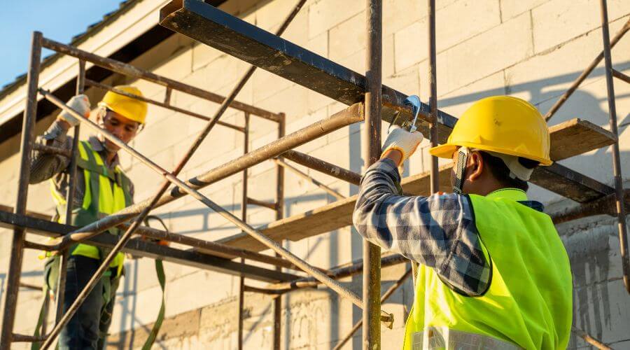 Soffit Repair in Lakeville, NY